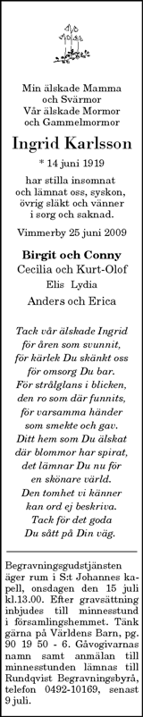 Vimmerby Tidning,Kinda Posten