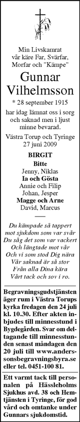 Norra Skåne