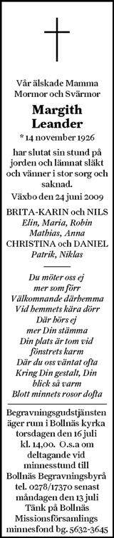 Ljusnan