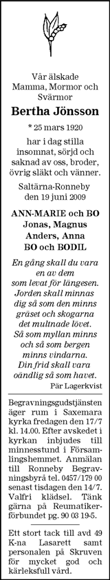 Blekinge Läns Tidning