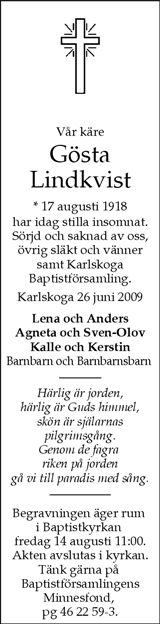Karlskoga Tidning