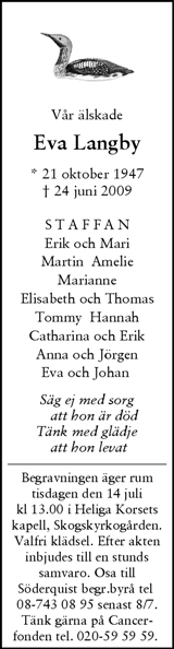 Svenska Dagbladet