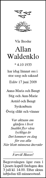 Ystads Allehanda