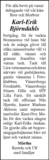 TTELA Trollhättans tidning & Elfsborgs läns allehanda