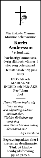 Ljusnan