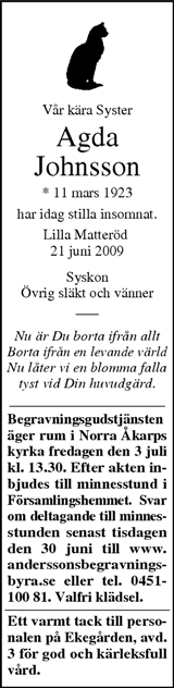 Norra Skåne