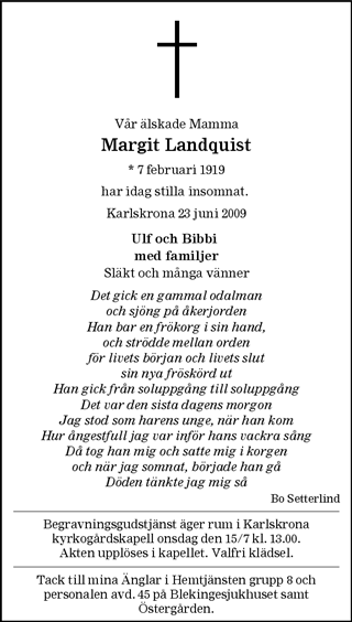 Blekinge Läns Tidning