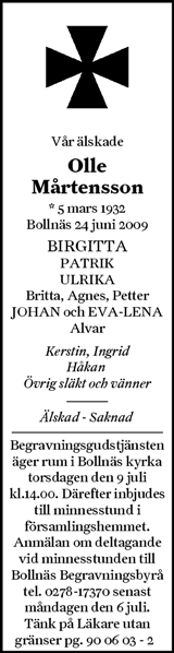 Ljusnan