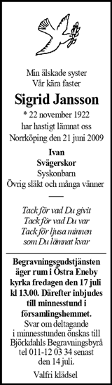 Norrköpings Tidningar