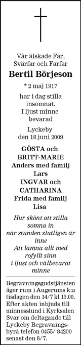 Blekinge Läns Tidning