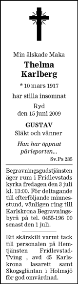 Blekinge Läns Tidning