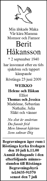 Norra Skåne