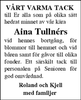 Tidningen Härjedalen
