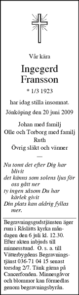 Jönköpings-Posten