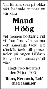 Värmlands Folkblad