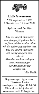 Södermanlands Nyheter