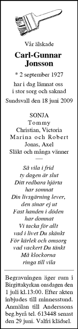 Sundsvalls Tidning