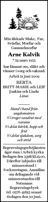 Ljusnan