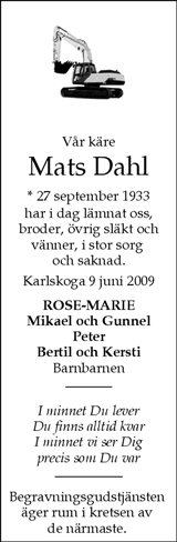 Karlskoga Tidning