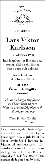 Bohusläningen