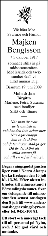 Norra Skåne