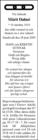 Sundsvalls Tidning