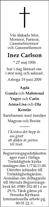 Bärgslagsbladet,Arboga Tidning
