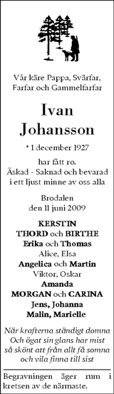 Bohusläningen