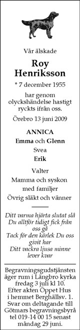 Nerikes Allehanda