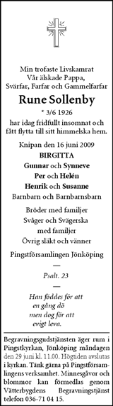 Dagen