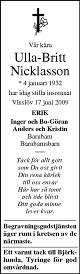 Norra Skåne