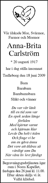 Trelleborgs Allehanda