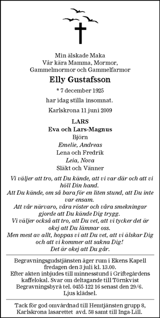 Blekinge Läns Tidning