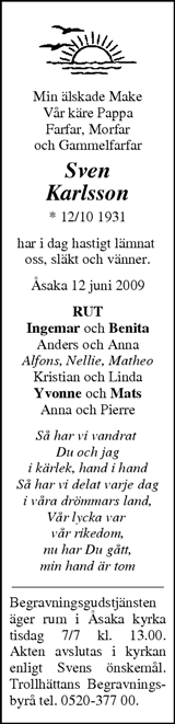 TTELA Trollhättans tidning & Elfsborgs läns allehanda
