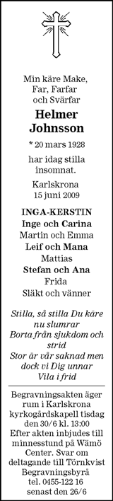 Blekinge Läns Tidning