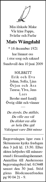 Sundsvalls Tidning