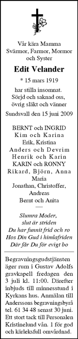Sundsvalls Tidning