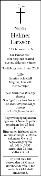 Trelleborgs Allehanda