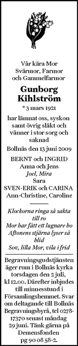 Ljusnan