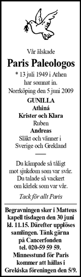 Norrköpings Tidningar