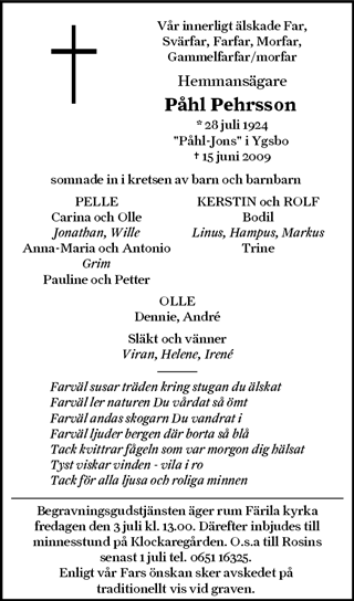 Ljusdals-Posten