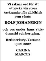 Bohusläningen