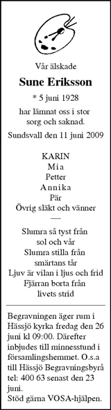 Sundsvalls Tidning
