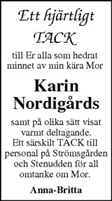 Mora Tidning
