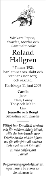 Karlskoga Tidning