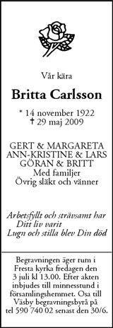 Mitt i Upplands Väsby
