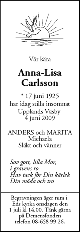 Mitt i Upplands Väsby