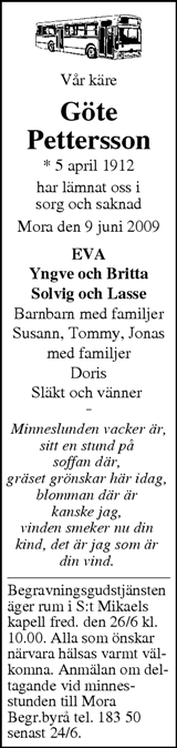 Mora Tidning