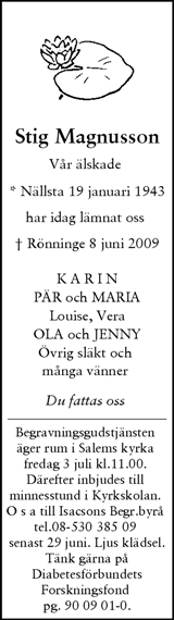 Svenska Dagbladet