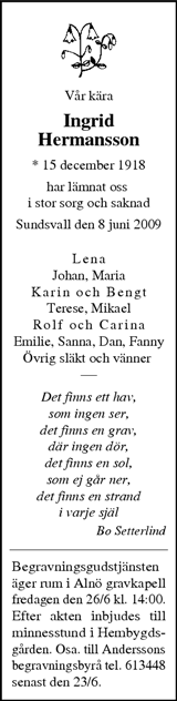 Sundsvalls Tidning